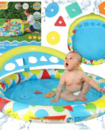 Bestway 52378 Boblepool Med Sorter