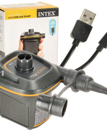 Bestway 66653 Elektrisk Pumpe   Spidser