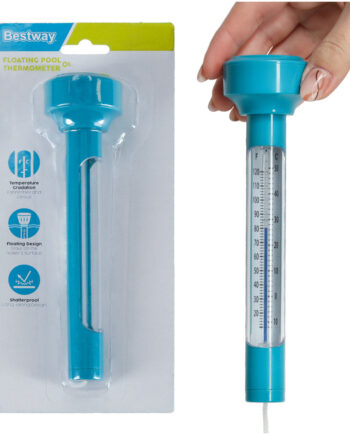 Bestway 58072 Svømmepool Termometer Flyder
