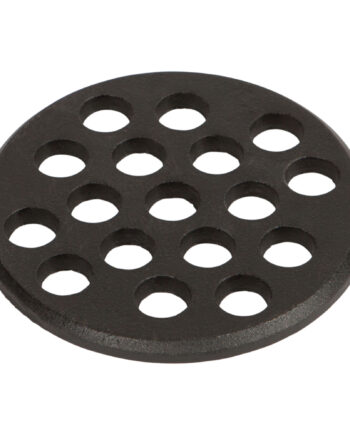 Big Green Egg Fire Grate Til Large Og Minimax  Støbejern
