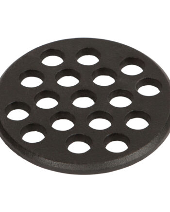 Big Green Egg Fire Grate Til Xlarge  Støbejern