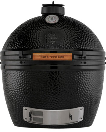 Big Green Egg The Onyx Kulgrill  Arge
