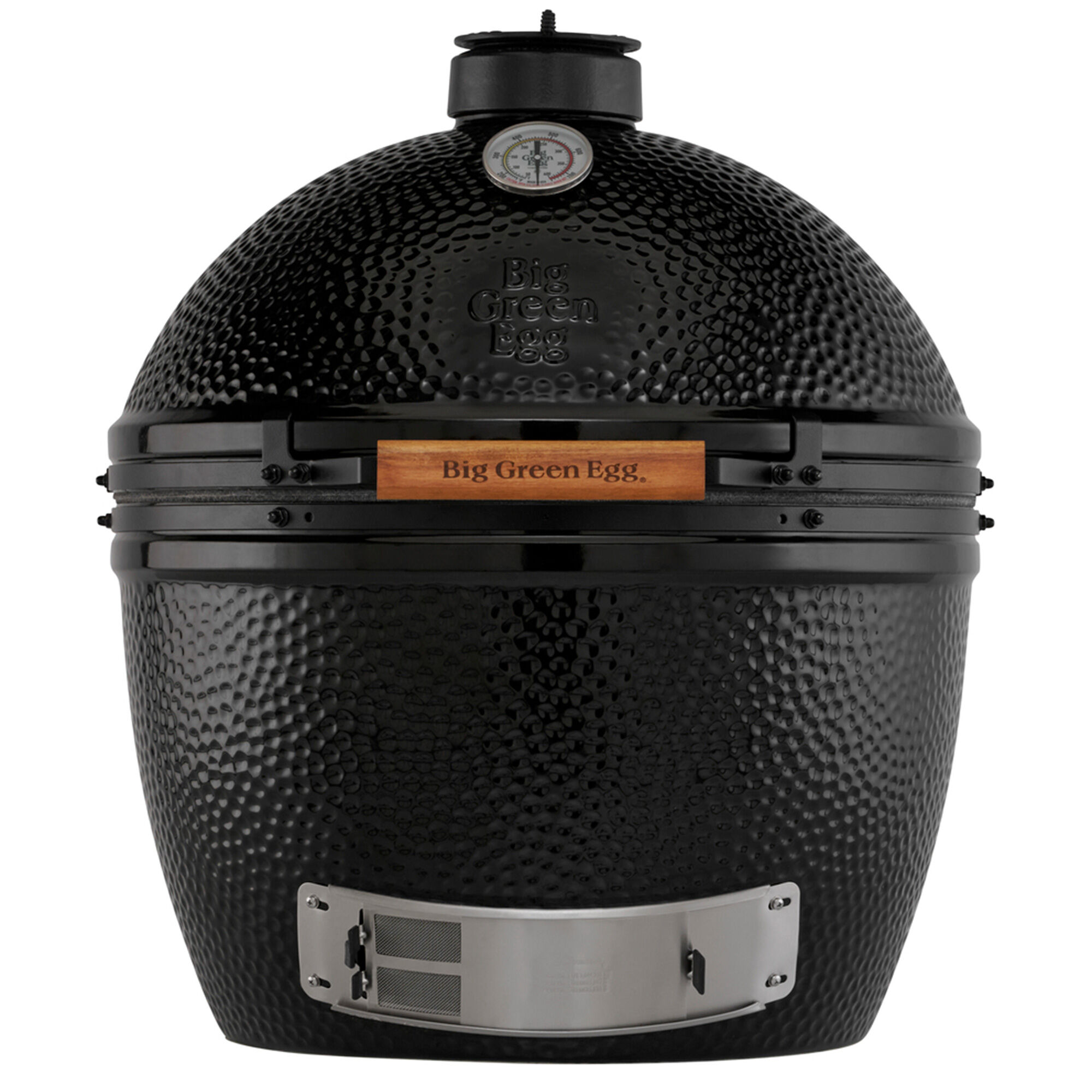 Big Green Egg The Onyx Kulgrill  Arge