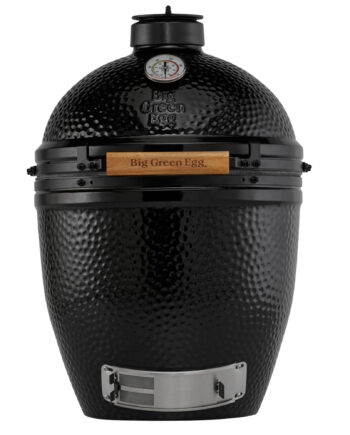 Big Green Egg The Onyx Kulgrill Large