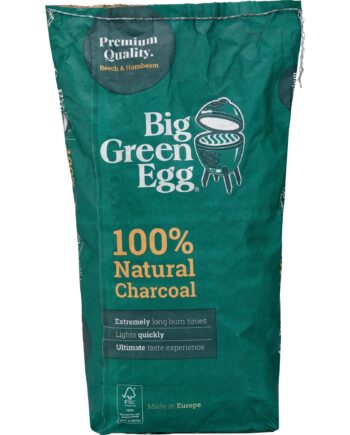 Big Green Egg Trækul   Kg