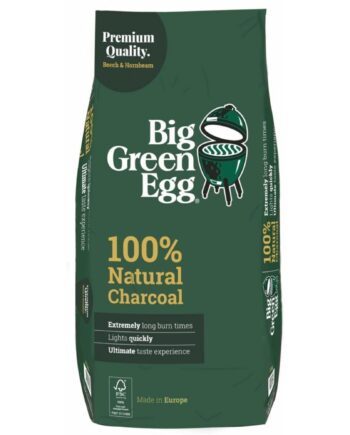 Big Green Egg Trækul      Kg
