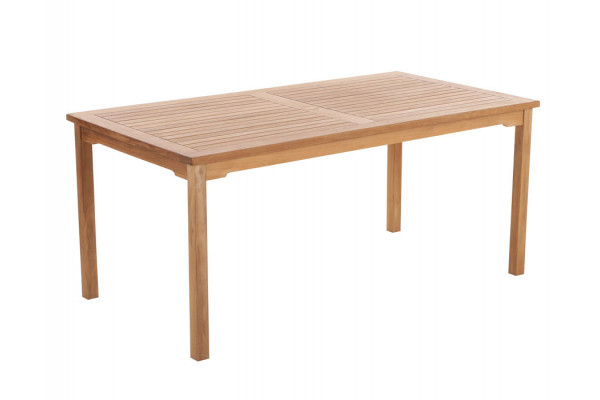 Blokhus Teak Bord 90 170 Cm