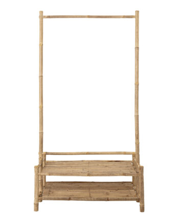 Bloomingville Mini Tøjstativ     Hylder Natur Bambus