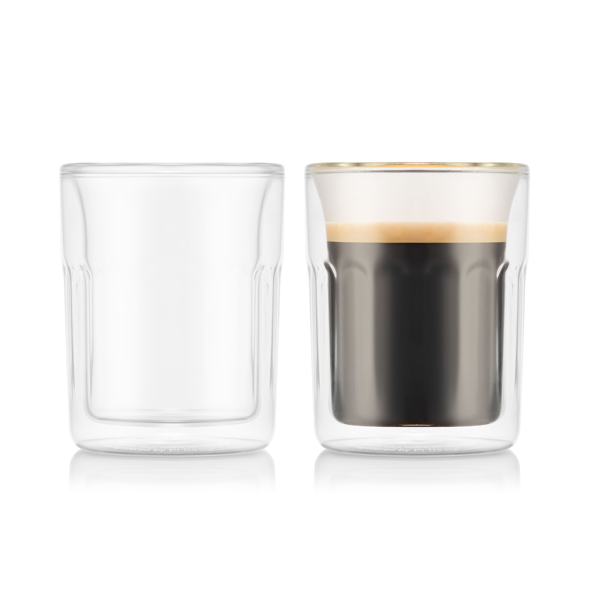 Bodum Chicago Juiceglas Stk