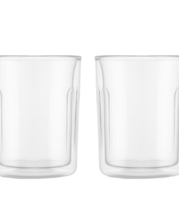 Bodum Chicago Tumblerglas    Stk