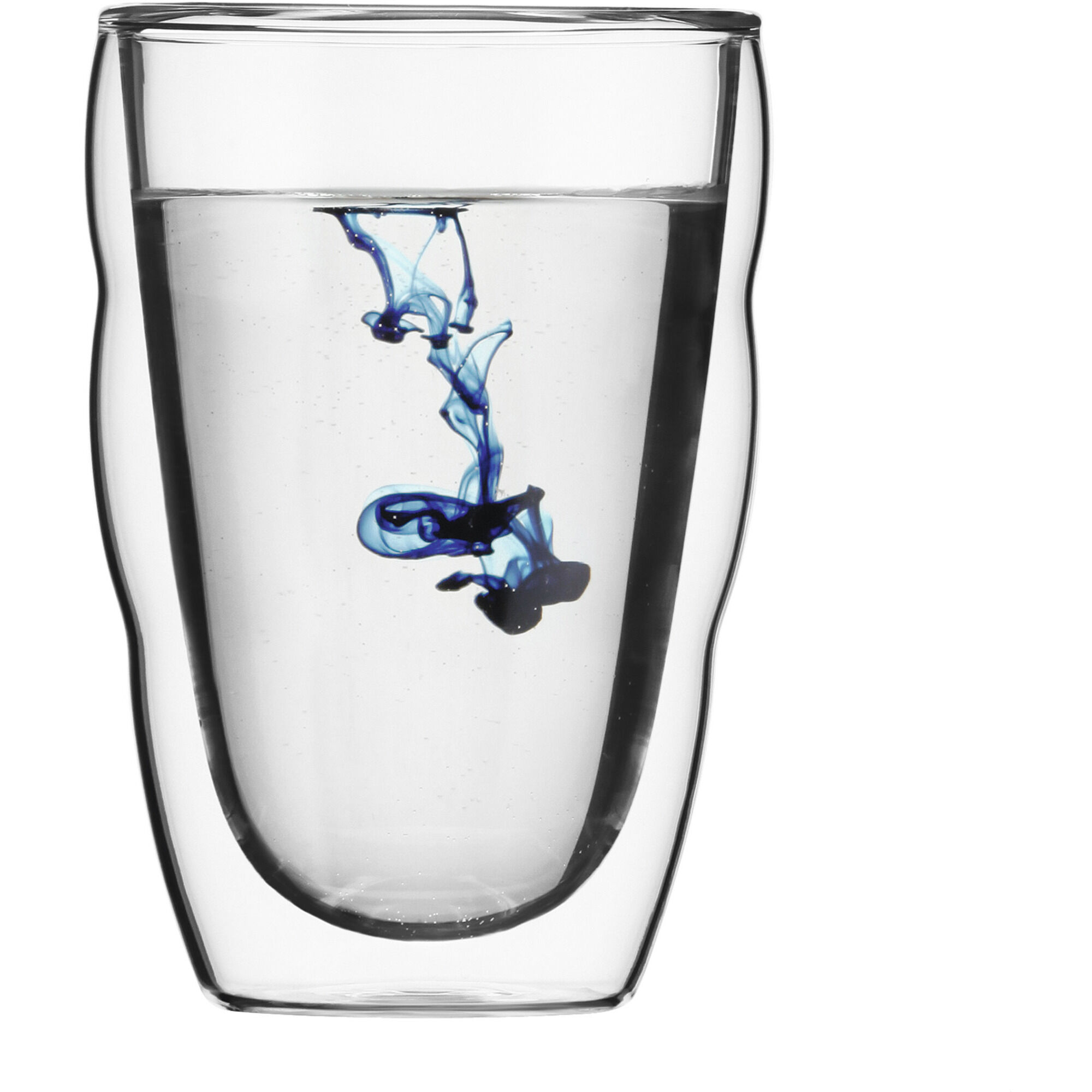 Bodum Pilatus Dobbeltvægget Glas    Stk    35