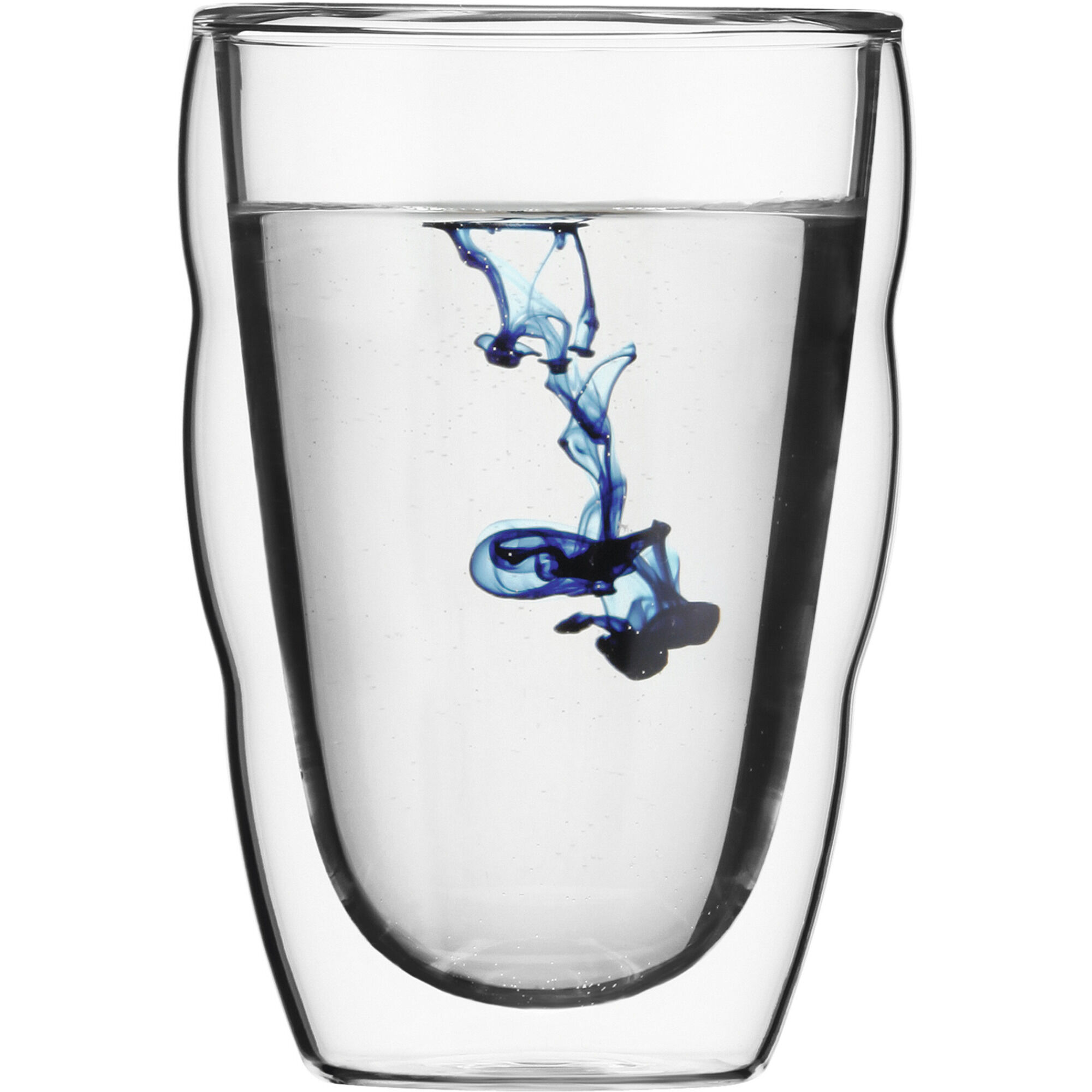 Bodum Pilatus Dobbeltvægget Glas    Stk    35