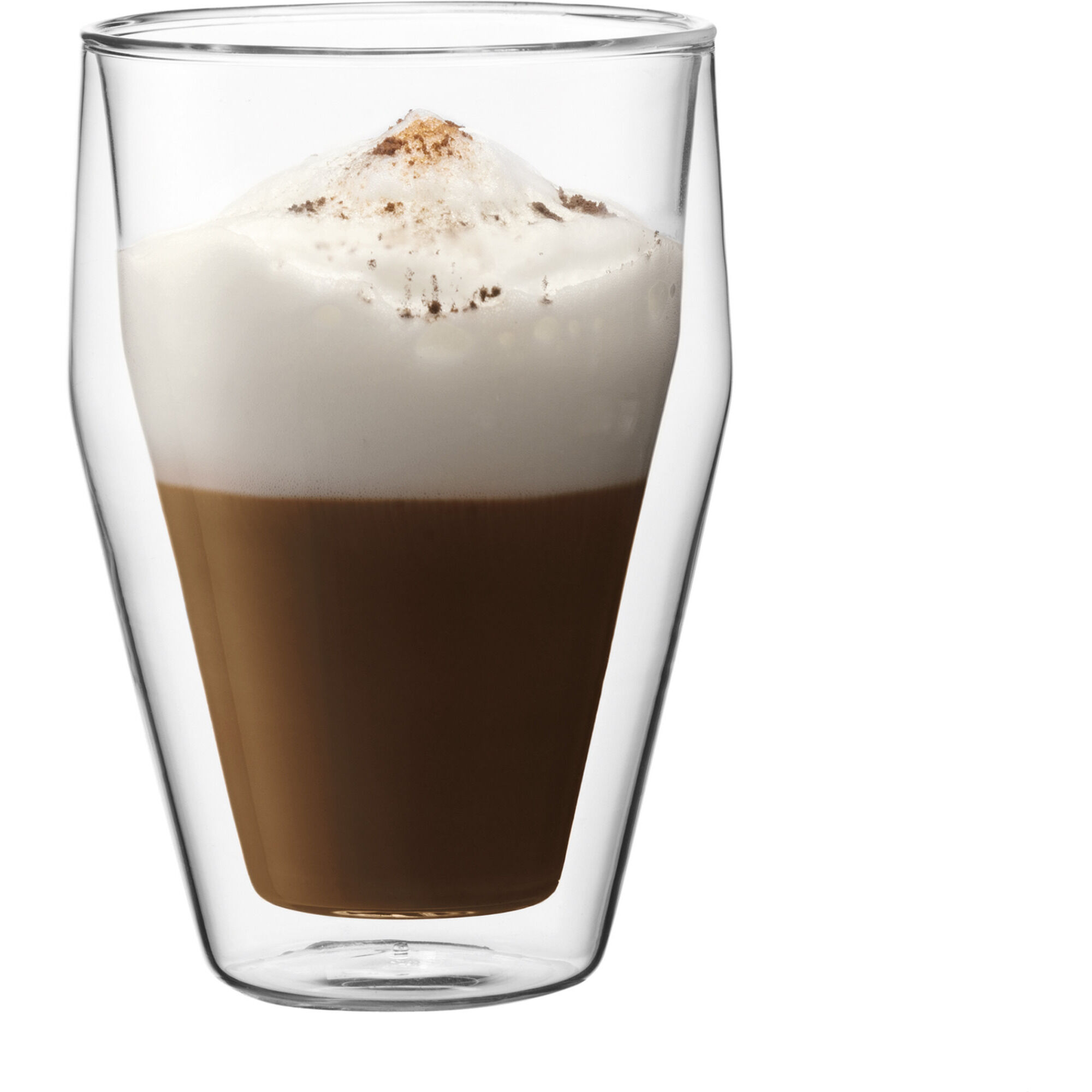 Bodum Titlis Dobbeltvægget Glas    Stk    35