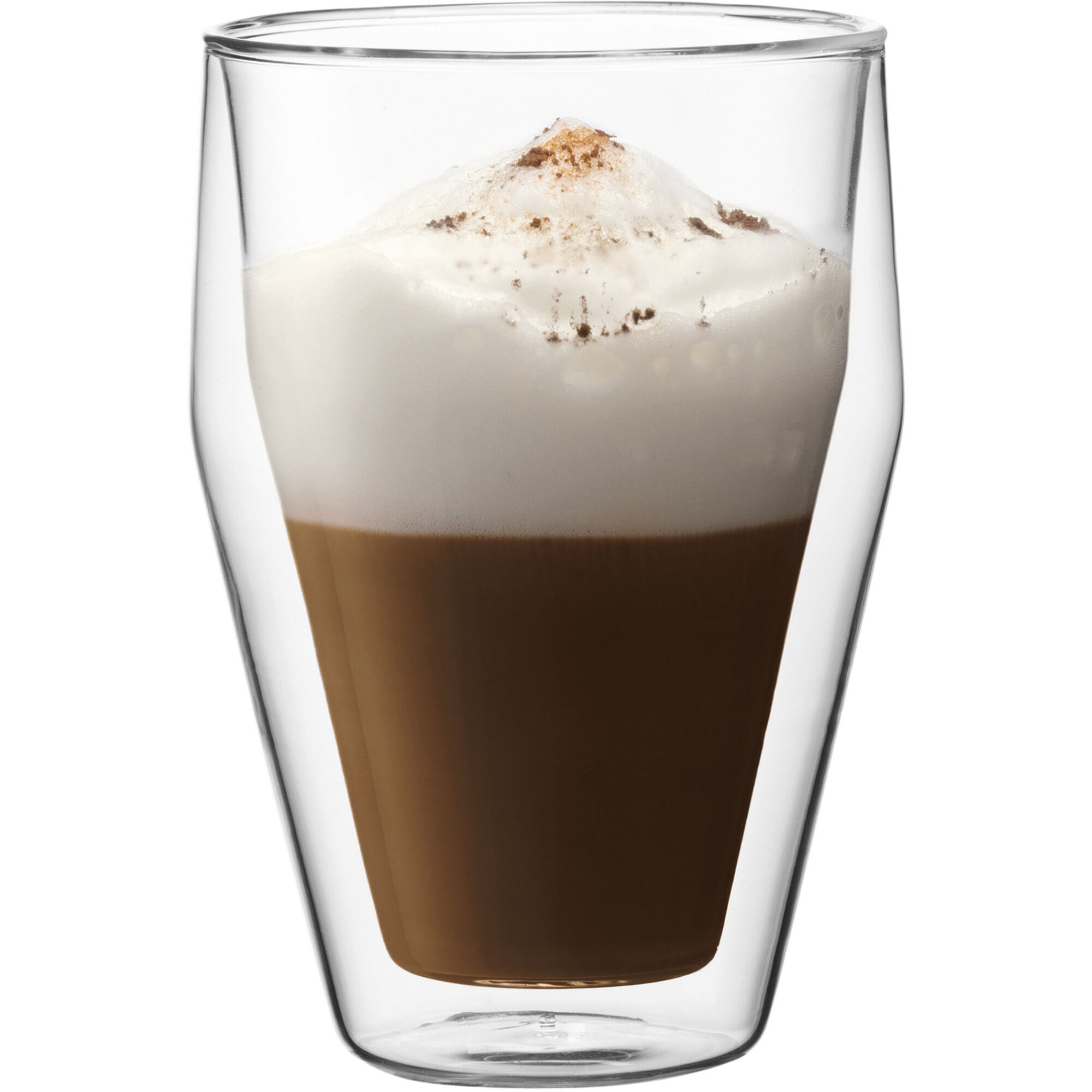 Bodum Titlis Dobbeltvægget Glas    Stk    35
