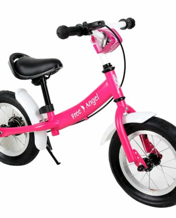 Børne Løbecykel  Design: Street Angel
