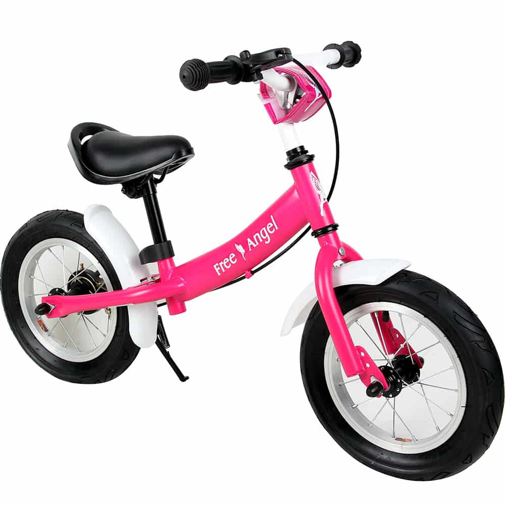 Børne Løbecykel  Design: Street Angel