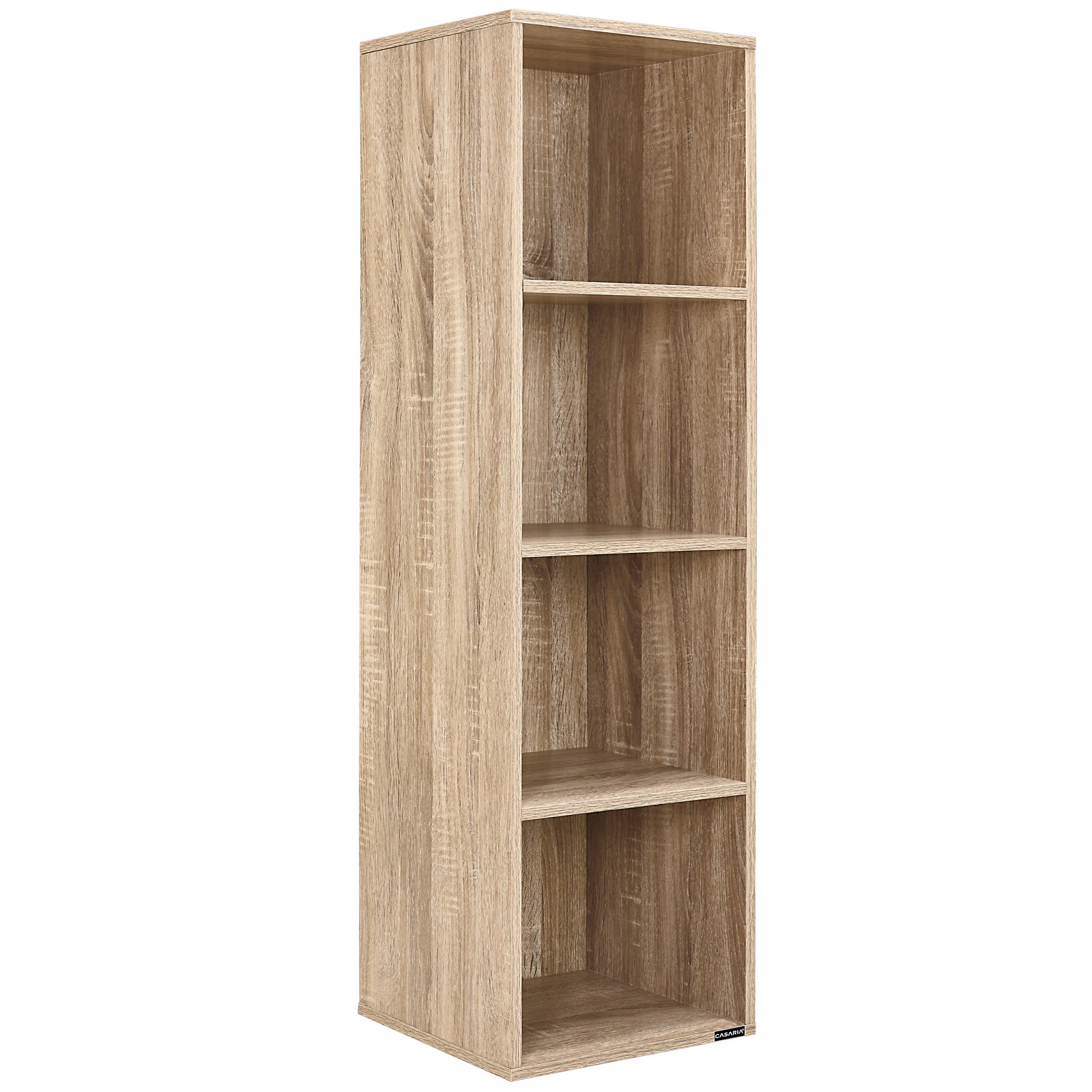 Bogreol Med   Rum 106x30x30 Cm  Anti-vip  Gulvbeskytter
