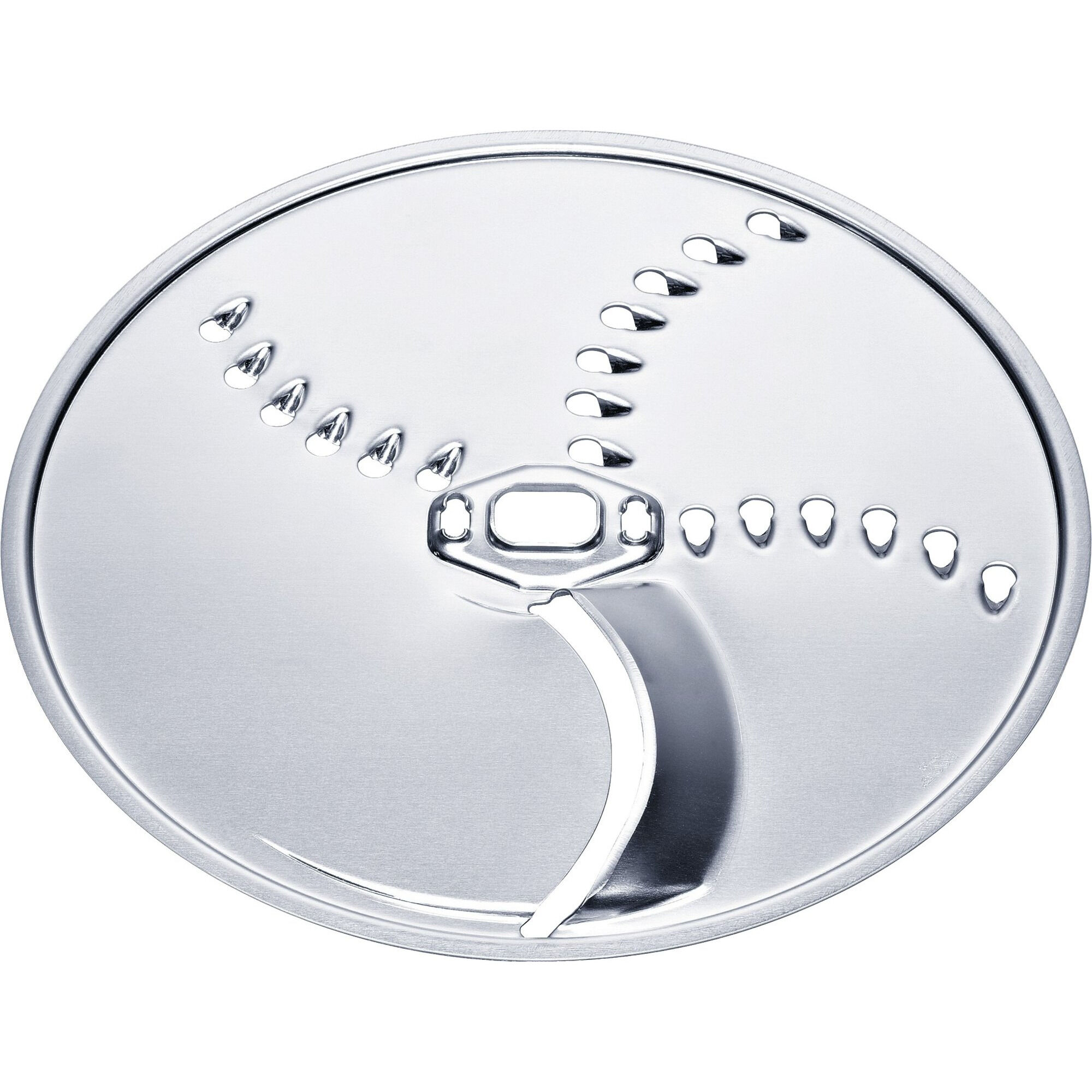 Bosch Muz8kp1 Snitte- Riveskive