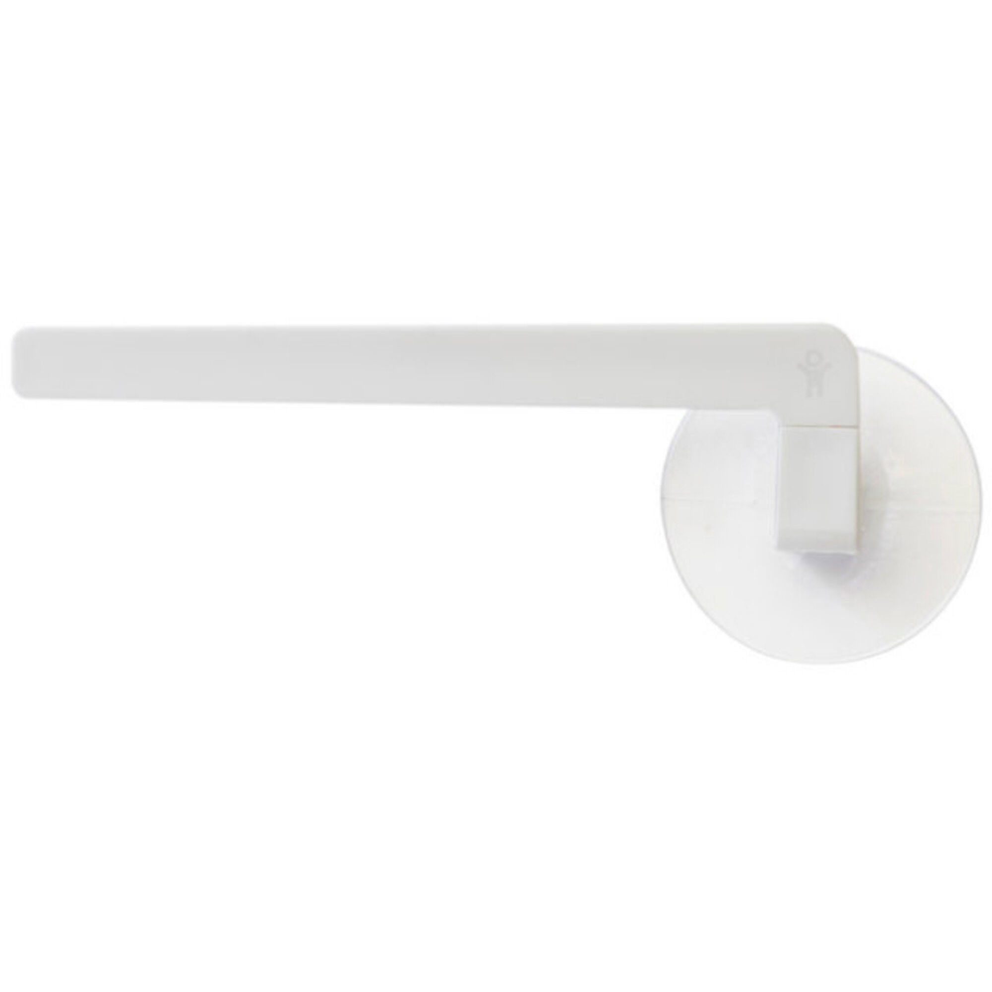 Bosign Kludeholder Hvid