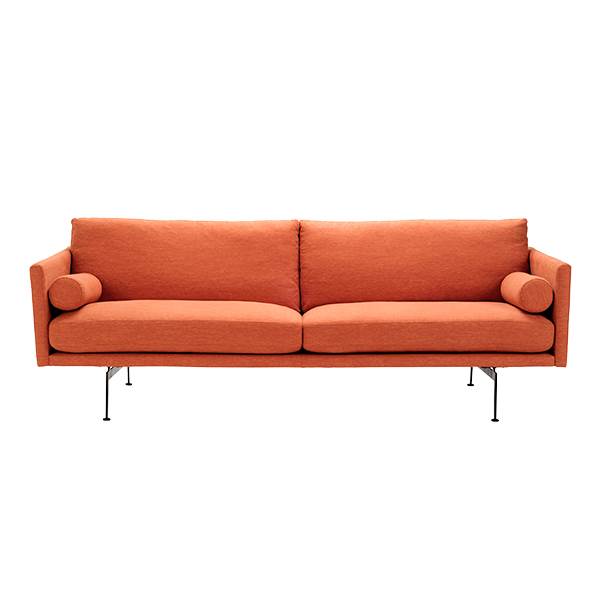 Bröderna Anderssons Aston   Personers Sofa Stofgruppe
