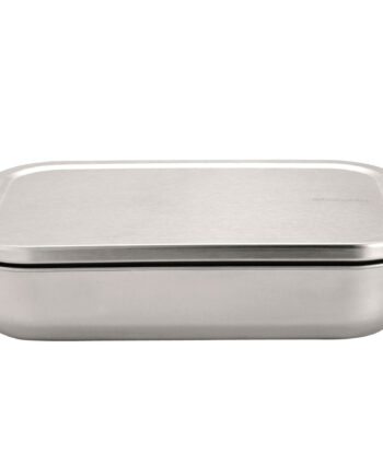 Brabantia Make   Take Bento Madkasse    Mat Stål