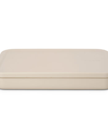 Brabantia Make   Take Madkasse Flad  Soft Beige