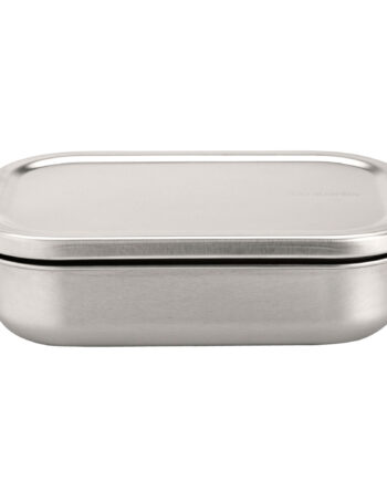 Brabantia Make   Take Madkasse    Mat Stål