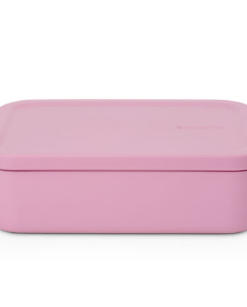 Brabantia Make   Take Madkasse Medium  Lilac Pink
