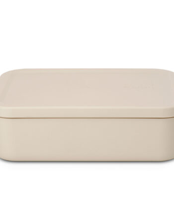 Brabantia Make   Take Madkasse Medium  Soft Beige