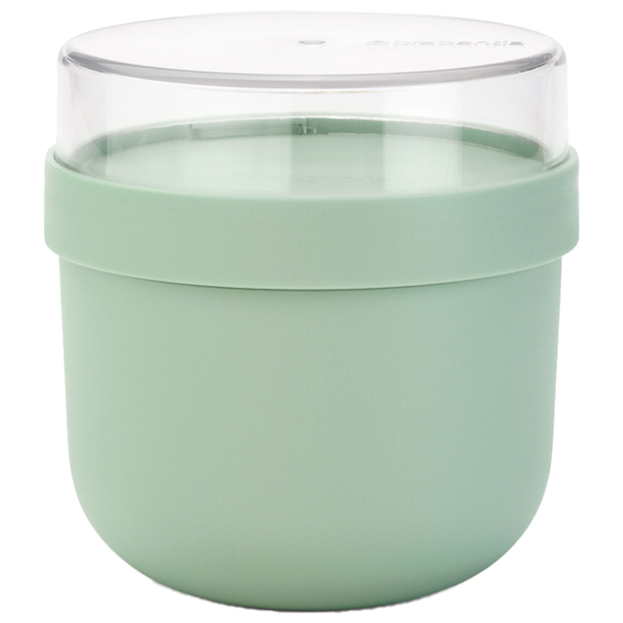 Brabantia Make Take Morgenmadsskål Liter Lysegrøn