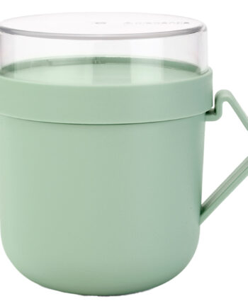 Brabantia Make   Take Suppekrus     Liter  Lysegrøn