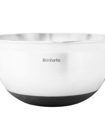 Brabantia Profil Røreskål   Liter  Stål