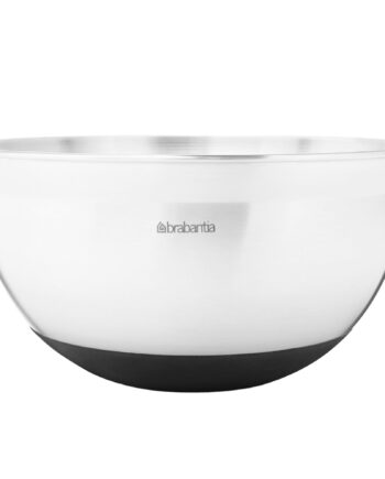 Brabantia Profil Røreskål     Liter  Stål