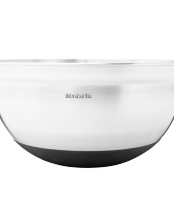 Brabantia Profil Røreskål   Liter  Stål