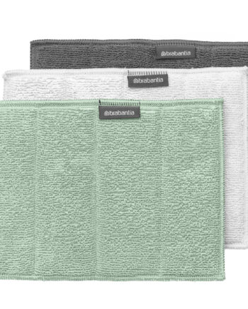 Brabantia Rengøringssvampe Mikrofiber    Stk
