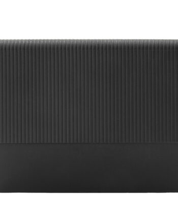 Brabantia Sinkside Skraber  Mørkegrå