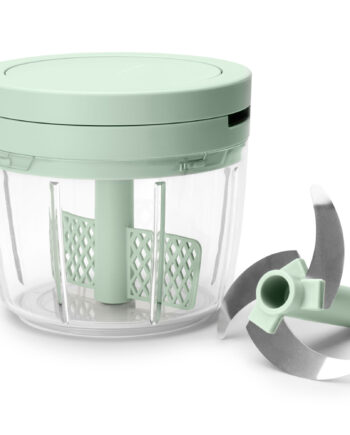 Brabantia Tasty  Manuel Hakker  Lysegrøn