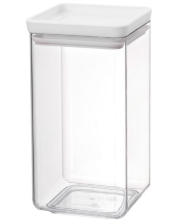 Brabantia Tasty  Opbevaringsbeholder     Liter  Lysegrå