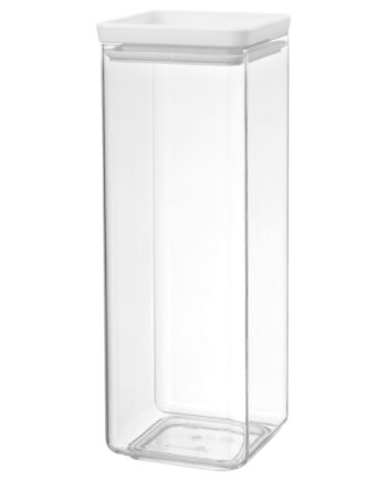 Brabantia Tasty  Opbevaringsbeholder     Liter  Lysegrå