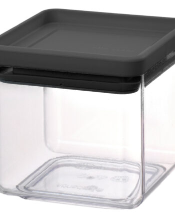 Brabantia Tasty  Opbevaringsbeholder     Liter  Mørkegrå