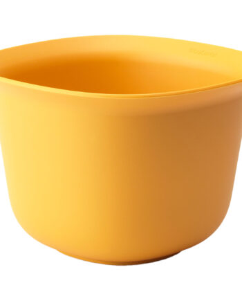 Brabantia Tasty  Piskeskål     Liter  Honey Yellow