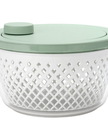 Brabantia Tasty  Salatslynge  Lysegrøn