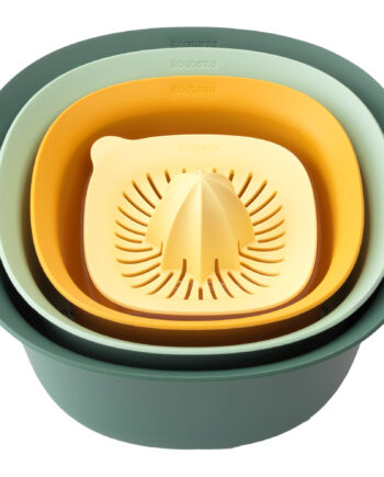 Brabantia Tasty  Skålssæt    Dele