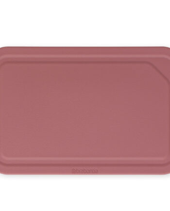 Brabantia Tasty  Skærebræt Small  Grape Red