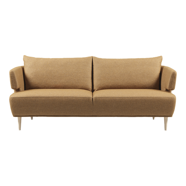Brunstad Lilly      Pers  Sofa  : Erling Christensen Møbler