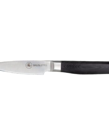 Brusletto Urtekniv    Cm  Sort