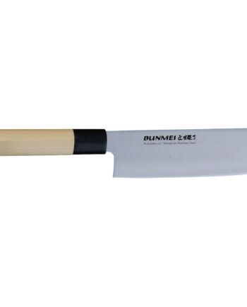 Bunmei Nakiri Grøntsagskniv 16   Cm