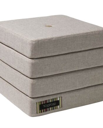 By Klipklap Kk   Fold Beige   Sand  : Erling Christensen Møbler