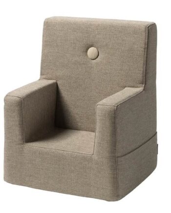 By Klipklap Kk Kids Chair Sand    Sand  : Erling Christensen Møbler