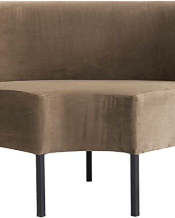 Byg-selv Polstret Hjørnesofa House Doctor Hd Seater Sandfarvet